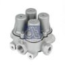 DT 2.44043 Multi-circuit Protection Valve